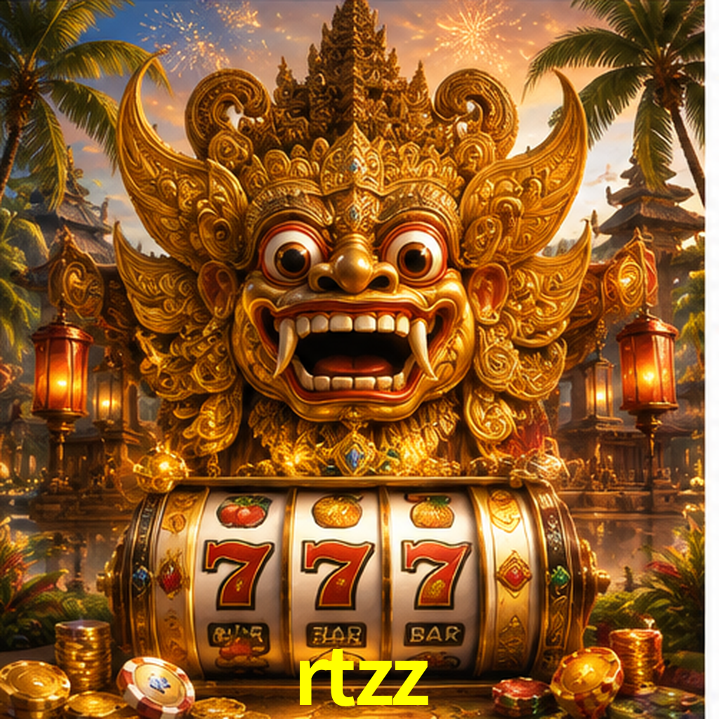rtzz APK v4.7.5 - Screenshot UI modern dan intuitif Indonesia